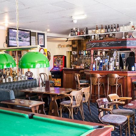The Golf Tavern Haddington Kültér fotó