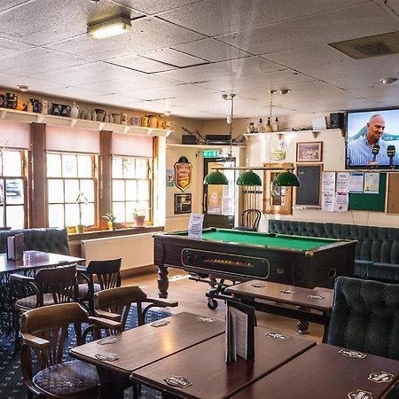 The Golf Tavern Haddington Kültér fotó
