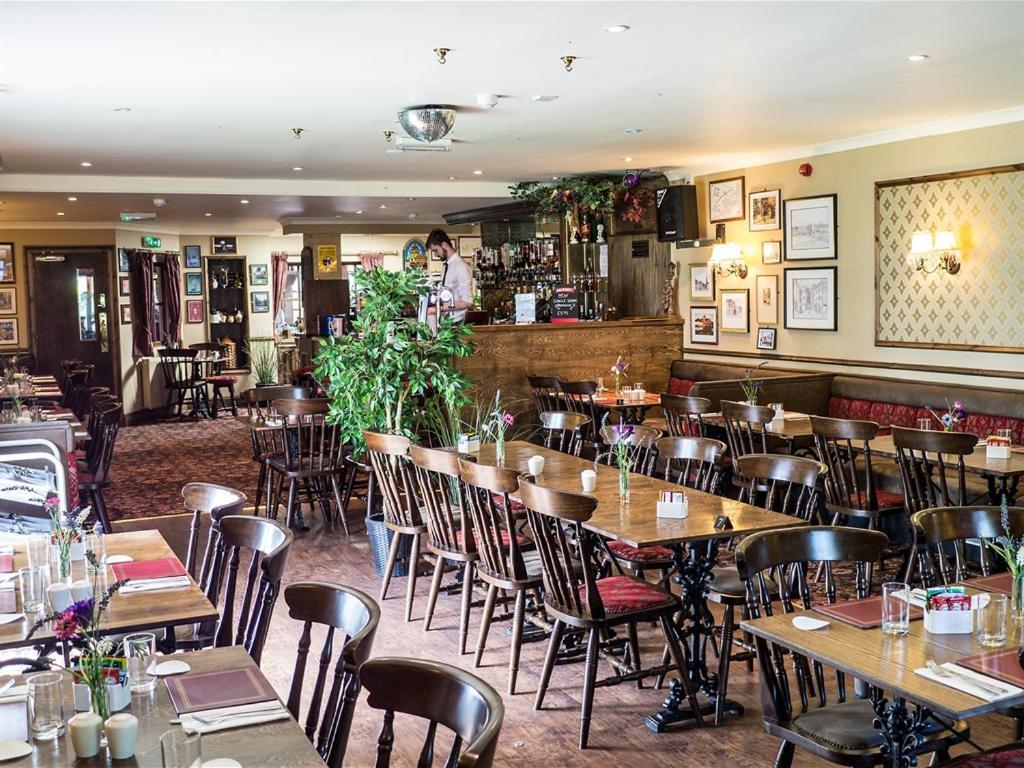 The Golf Tavern Haddington Kültér fotó